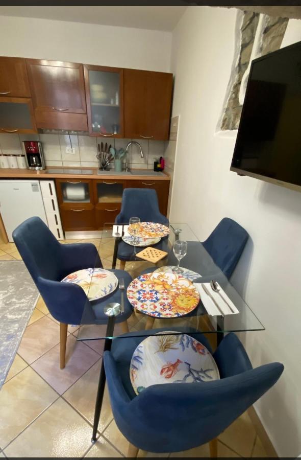 Appartamento Incantevole: Piran-Pirano. Exteriér fotografie