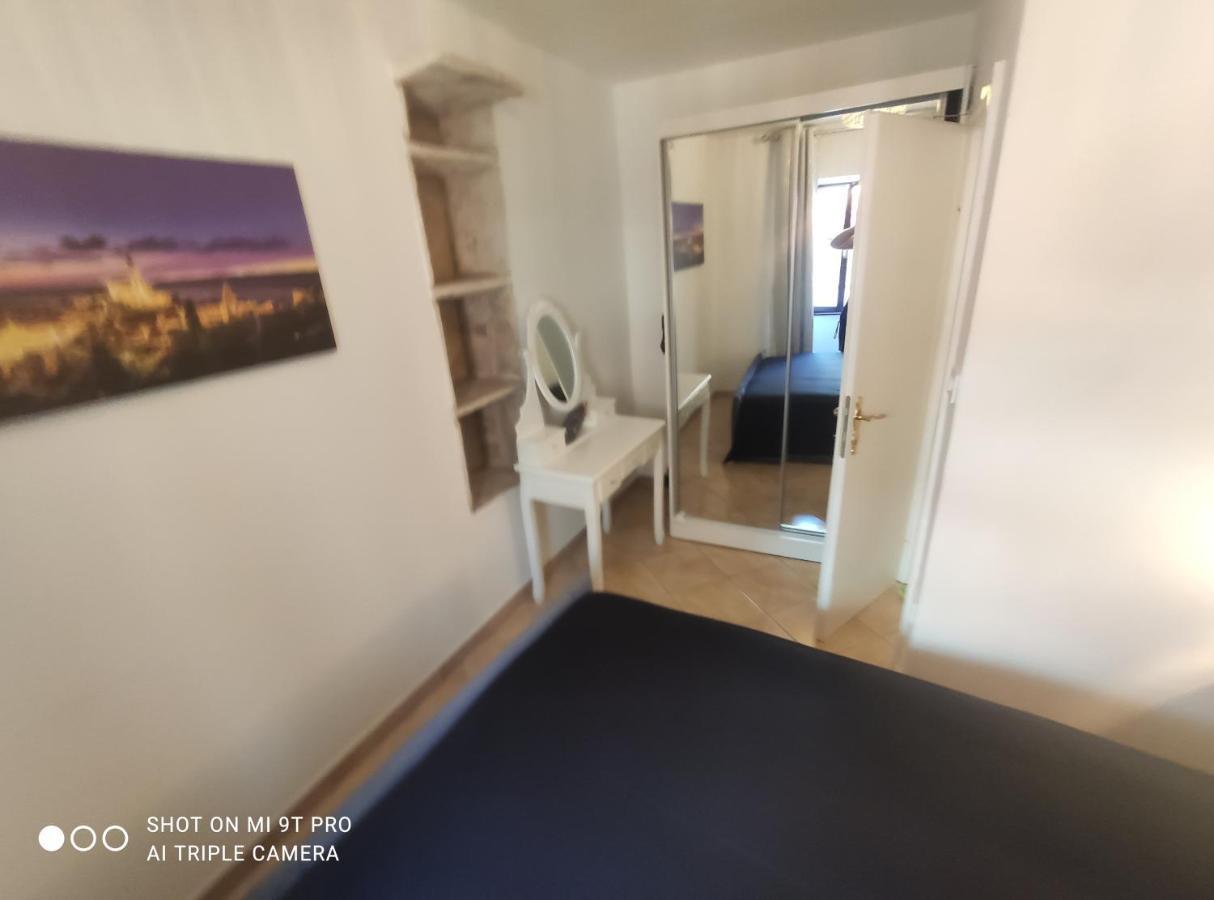 Appartamento Incantevole: Piran-Pirano. Exteriér fotografie