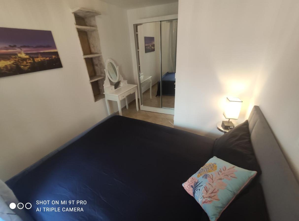 Appartamento Incantevole: Piran-Pirano. Exteriér fotografie